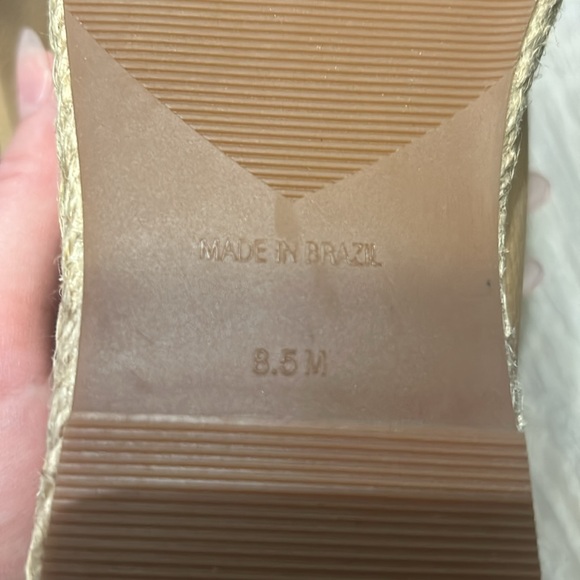 Steve Madden Espadrilles - Picture 6 of 6